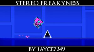 Абсолютно нормальный Stereo Madness) | stereo freakyness by jayce7249