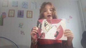 рисовалка отеля💀😈