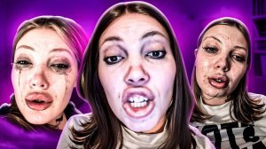 ЮЛЯ ФИНЕСС СНОВА ТВОРИТ ДИЧЬ