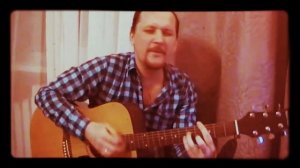 МАМА - группа "ПИЦЦА" (кавер-версия от Антона Холкина)