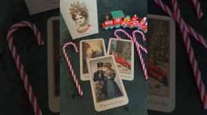 Весы ♎ неделя с 1 по 7 декабря 🌨️