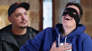 Птаха посмотрел стримы Смайла?