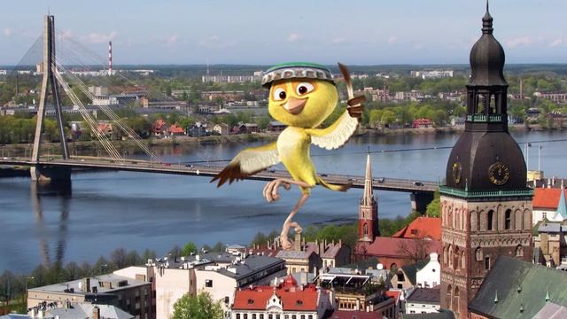 Nico - UEFA Futsal EURO 26