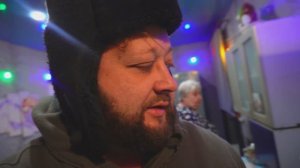 Пенсионерка солит икру на новый год 2026 Порядок у кошек Вкусный гороховый суп ПОДВАЛ ИЛЬИЧА