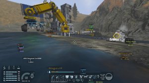 0.3 Space Engineers Выживание