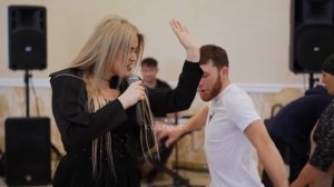 Ажай Абакарова - Будь со мной