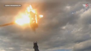 Герой спецоперации: ефрейтор Третьяков спас товарища в бою