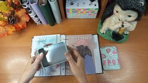 Итоги ноября 2025 года.