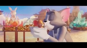 «Том и Джерри» со 2 января 2026 года