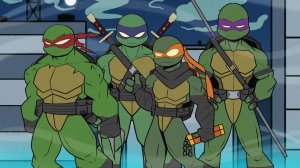 ЧЕРЕПАШКИ НИНДЗЯ НОВЫЕ ПРИКЛЮЧЕНИЯ МУТАНТОВ РАЗВИВАЮЩИЕ МУЛЬТИКИ ДЛЯ ДЕТЕЙ