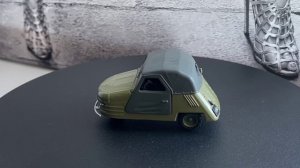 СМЗ С-1Л  DeAgostini