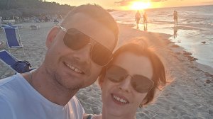 Куба 2025 - Артур и Мария