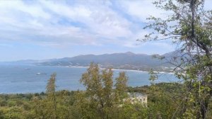 Кабардинка сентябрь 2025 года.mp4 #кабардинка #черноеморе