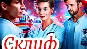Склиф 1 Сезон 2025 Сюжет и дата выхода Сериал (КиноПоиск, Premier)