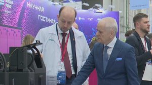 В Сириусе завершился Конгресс молодых ученых