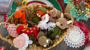 Влог/ Готовые работы и процессы .mp4