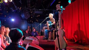 Игорь Растеряев. Девочка Тамара и Ленинградская песня.