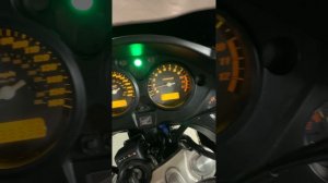 Honda CBF 1000 Без пробега по РФ 2009г