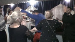 Банкет(Цыганская свадьба) 2 часть