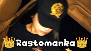 🌚НоВаЯ цЫгАнСкАя ПеСнЯ 2025 «Из ЧёРнОгО  МеРиНа 🖤⚜️🖤⚜️»🌚