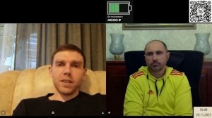 О коррупции с представителем братского народа