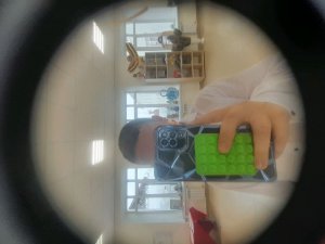 просто сидим