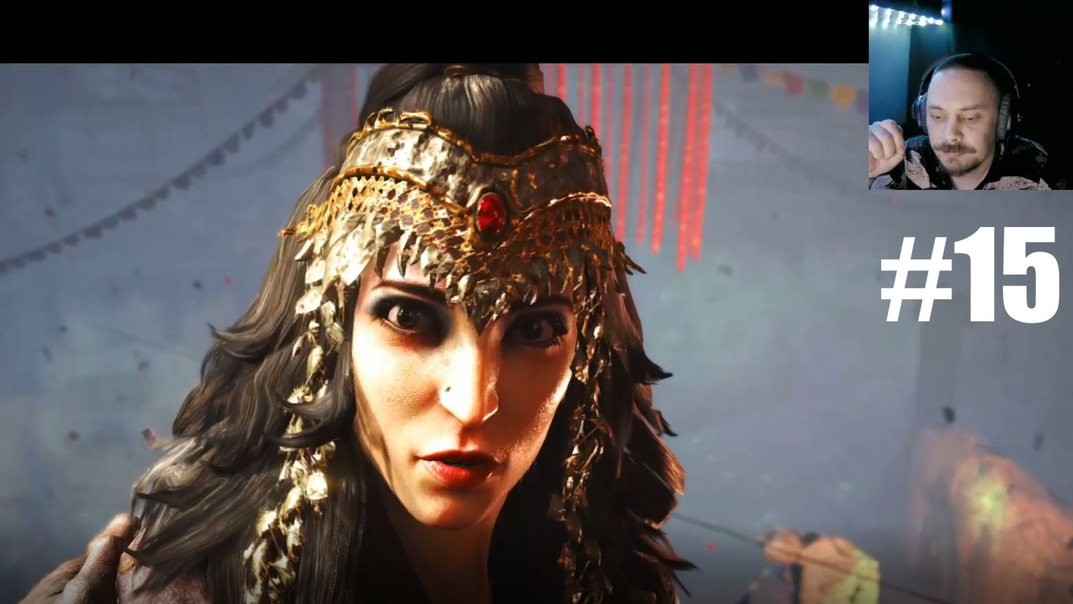 Far Cry 4 ► Нур Отчаялась #15