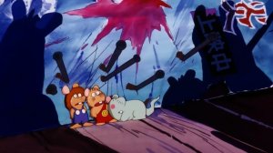 Приключения мышат 5