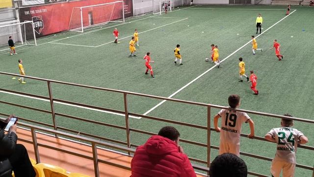 Алтай 4 - Академия Дюпина смотреть онлайн