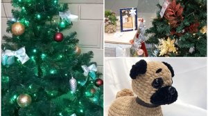 30.11.2025    #100 дней до нового года. влог№2🎄🎄🎄