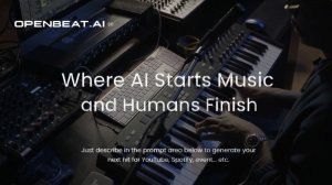 OpenBEAT: Right Way to Use AI in 2025