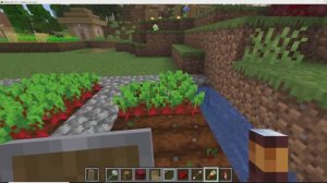 майнкрафт наш мир Minecraft