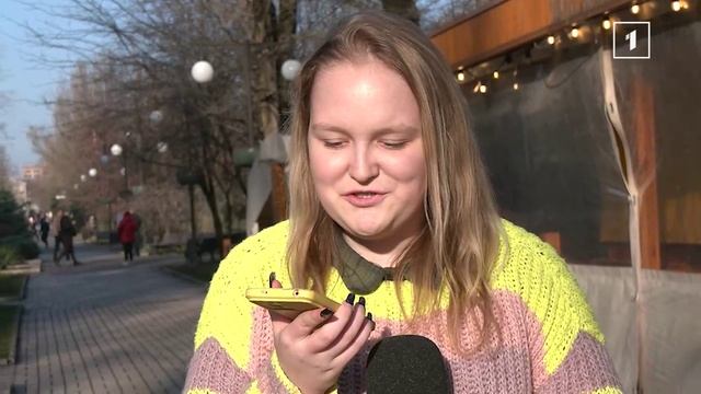 💞 Журналисты ПРК присоединились к акции «Звонок маме»