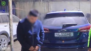 Ижтимоий тармоқларда машҳурликни кўзлаган шоввоз ҳайдовчилик ҳуқуқидан маҳрум қилиниб, жарима жазоси