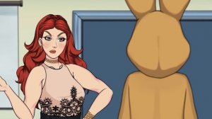 Три Богача Борются за Одну Бедную Служанку