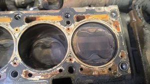 И снова Ларгус на ремонте.