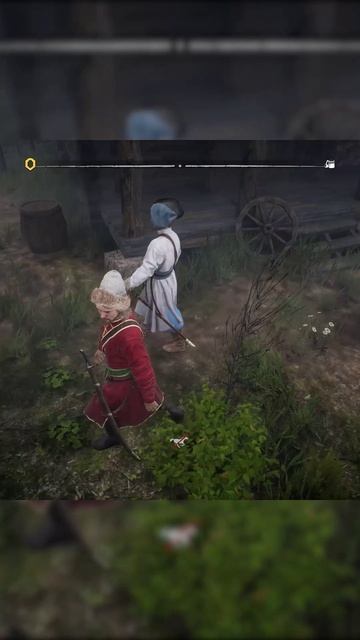 Дурачок. Смута на 100% - [06] смотреть онлайн