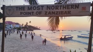 Нунгви Занзибар