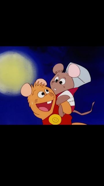 Песни мышат