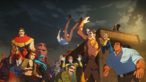 Dispatch отыгрыш за мудака