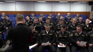 Географический диктант проводит Русское географическое общество.