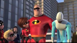 СУПЕРСЕМЕЙКА СЕМЬЯ СУПЕРГЕРОИ МИСТЕР ИСКЛЮЧИТЕЛЬНЫЙ НОВЫЕ КРУТЫЕ РАЗВИВАЮЩИЕ МУЛЬТИКИ ДЛЯ ДЕТЕЙ