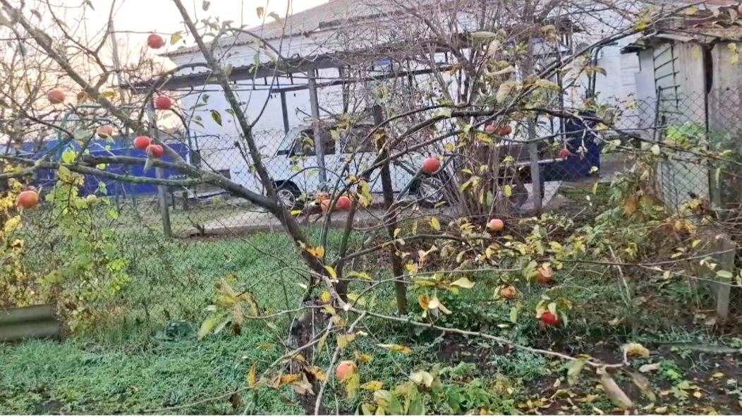 911 Год жизни в станице. Что главное при покупке дома в станице. Больше там ничего не купим.