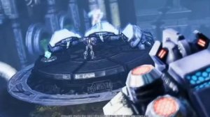 клип про джазз x Клифф 2