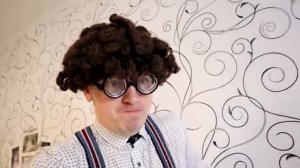 МЛАДШИЙ БРАТ / СЕРИАЛ "БЕЗУМНАЯ СЕМЕЙКА" 9 СЕРИЯ