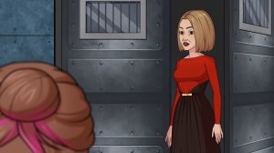 Отец Нанял Актрису на Роль Мамы, чтобы Скрыть Всё