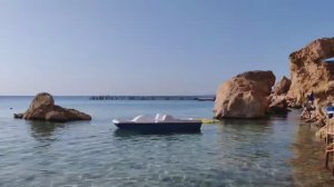 Шарм-эль-Шейх: Sharm Holiday Resort 4* - Наш ИДЕАЛЬНЫЙ ОТДЫХ! ☀️ Вкуснейший Ужин в Mahony.