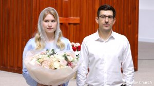 Служение 30.11.2025 | Тамбовская церковь | Прямая трансляция🔴