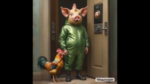 Стремительная карьера : от установщика домофонов до лже ФСБ за 3 минуты)