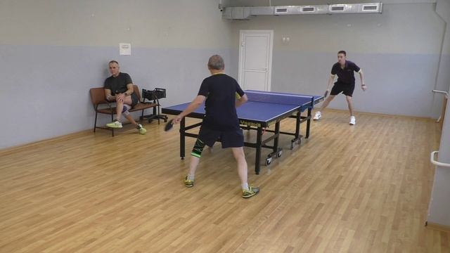 Дризуль Ян - Самиев Руслан